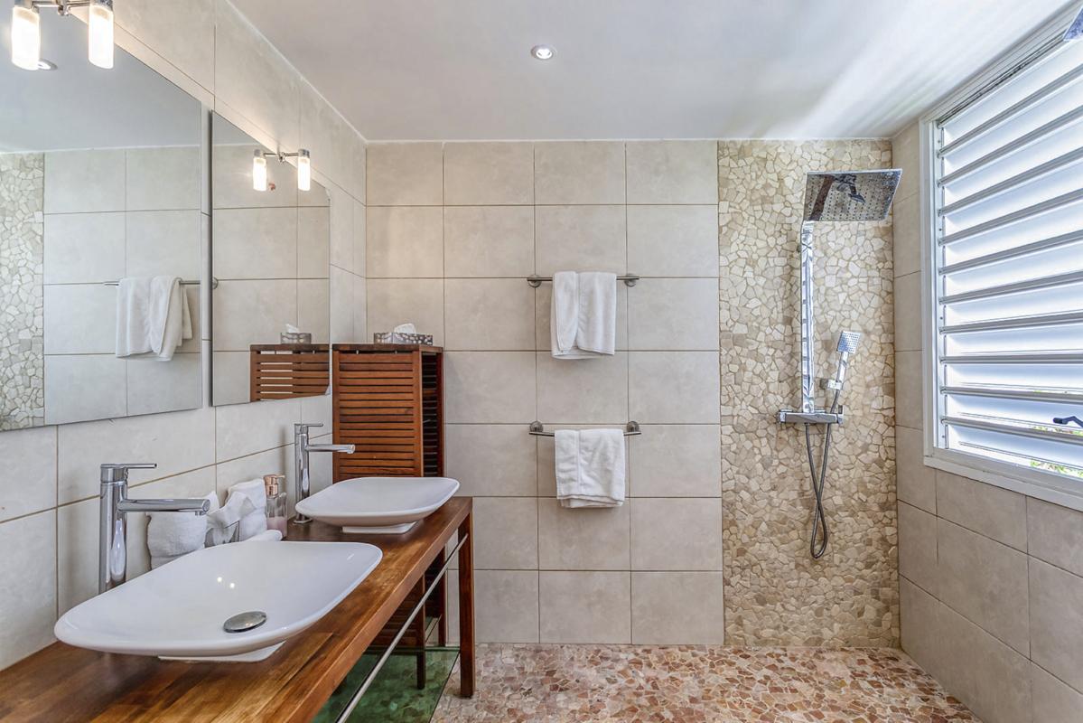 Location Villa Baie Orientale Saint Martin_12